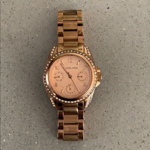 Michael Kors watch